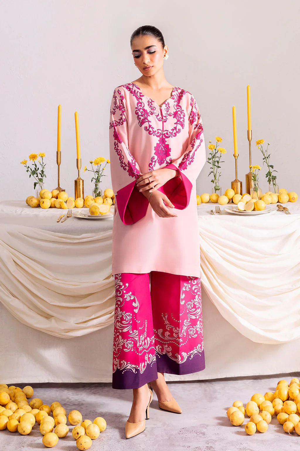 Ambal 2pc