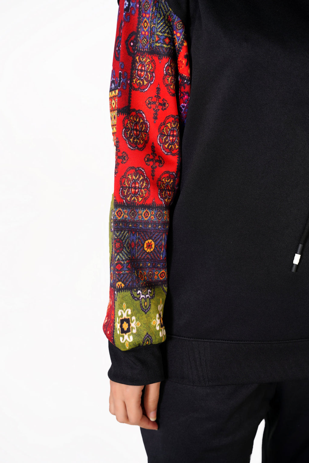 Black Sindhi
