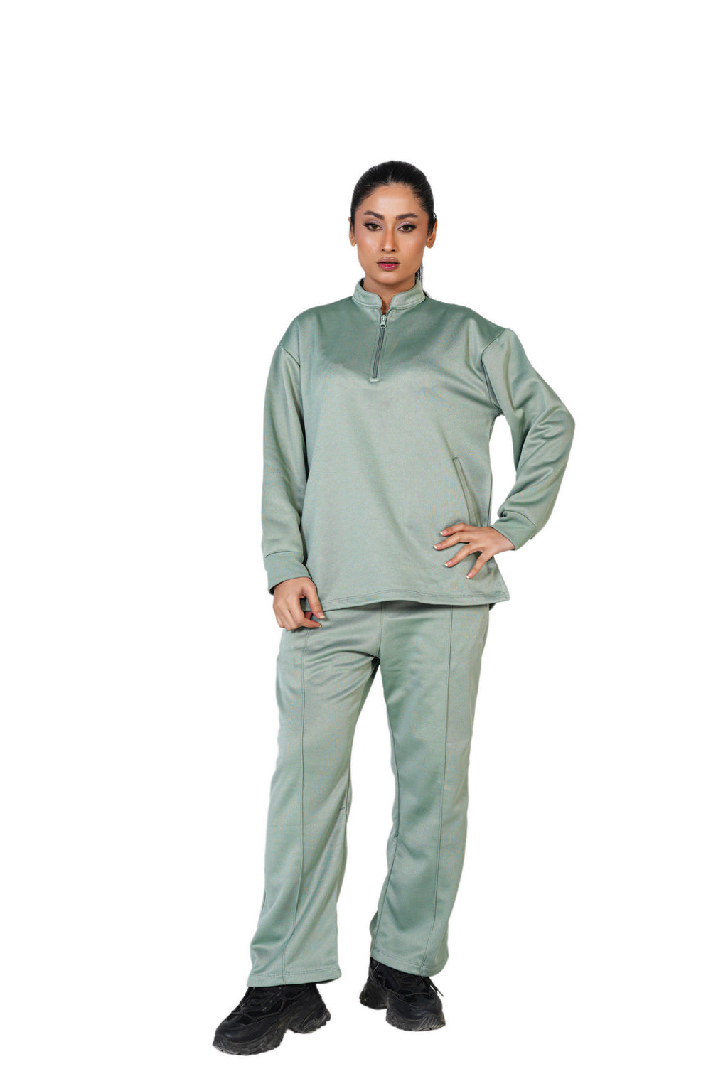 Clay Tracksuit