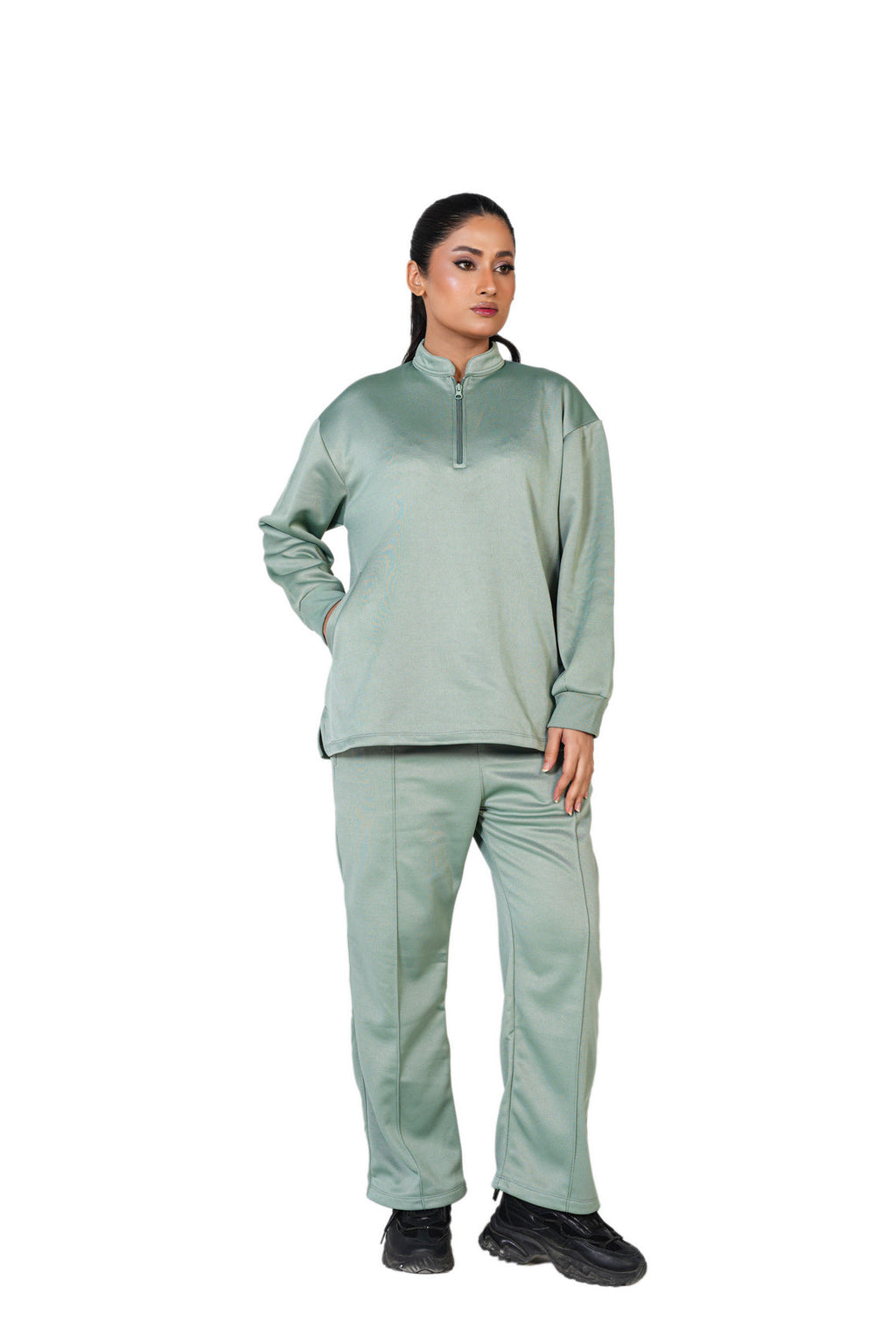 Clay Tracksuit