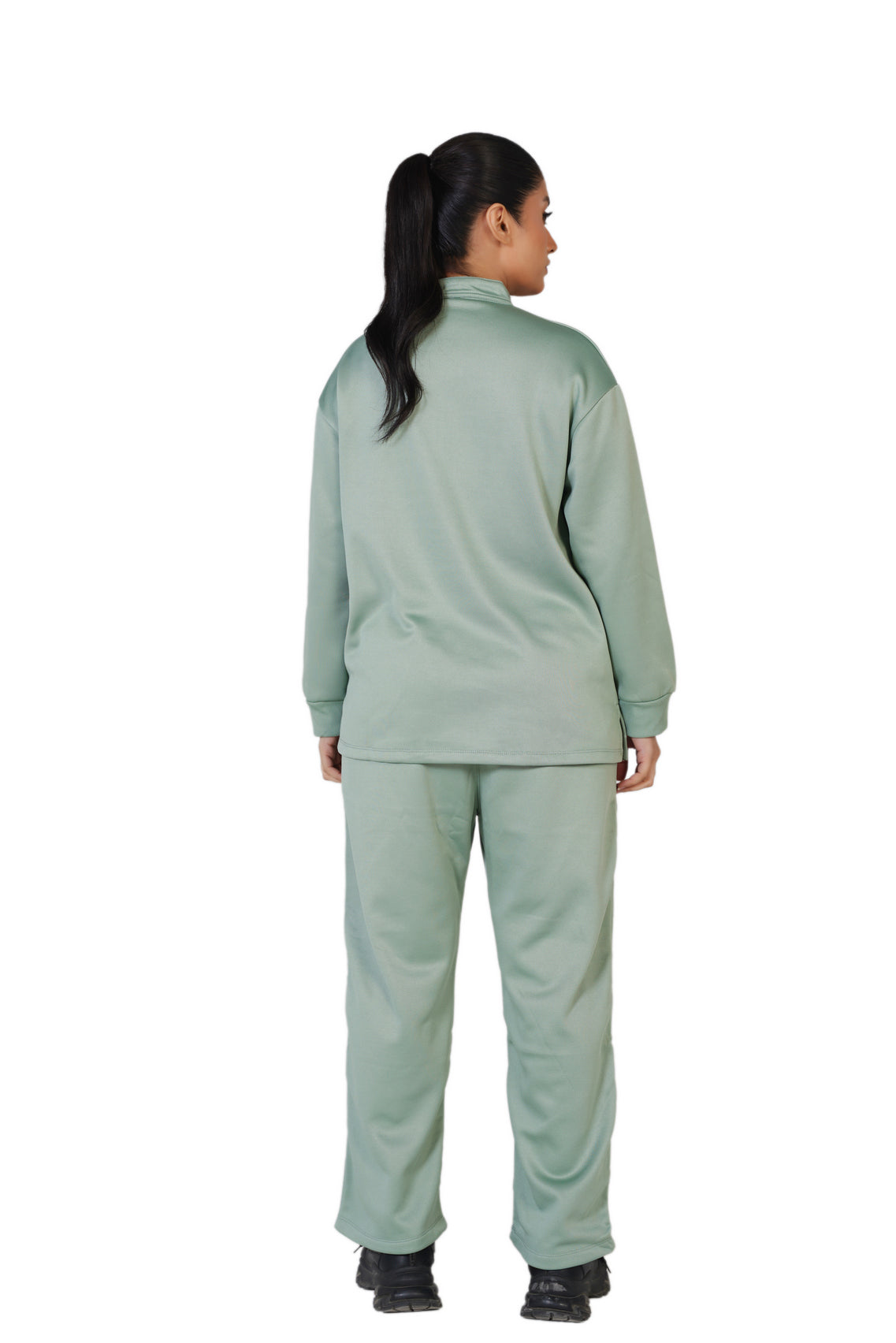 Clay Tracksuit