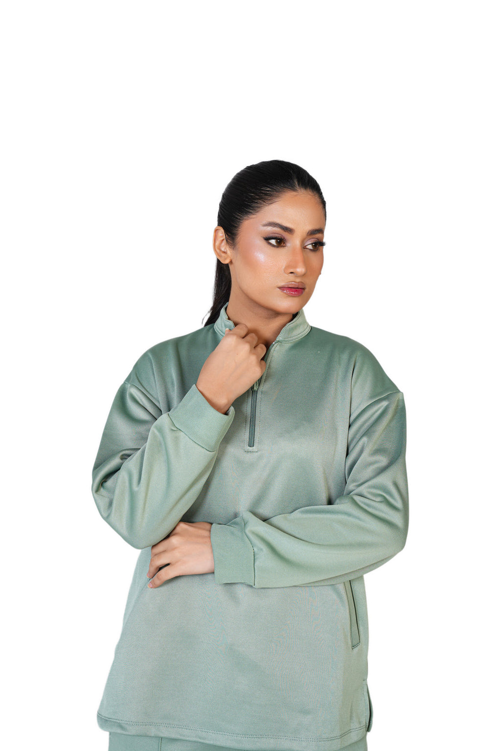 Clay Tracksuit