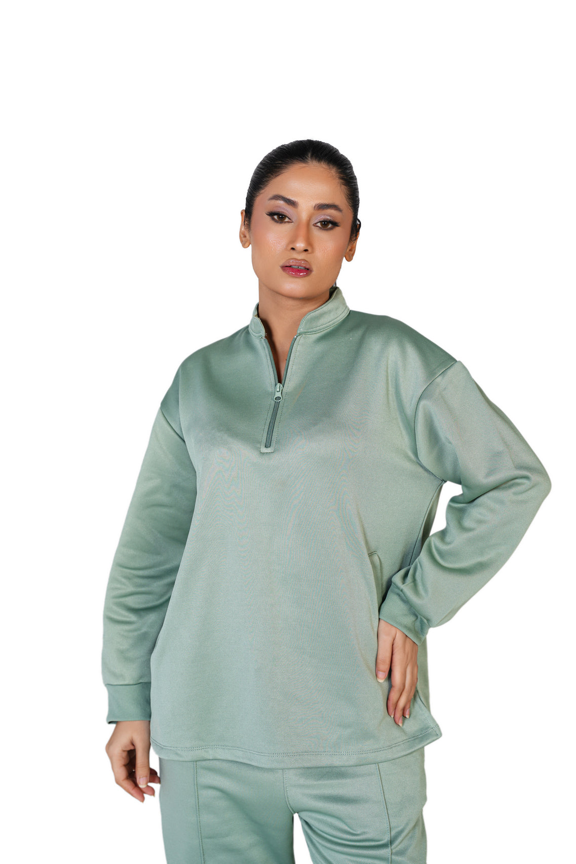 Clay Tracksuit