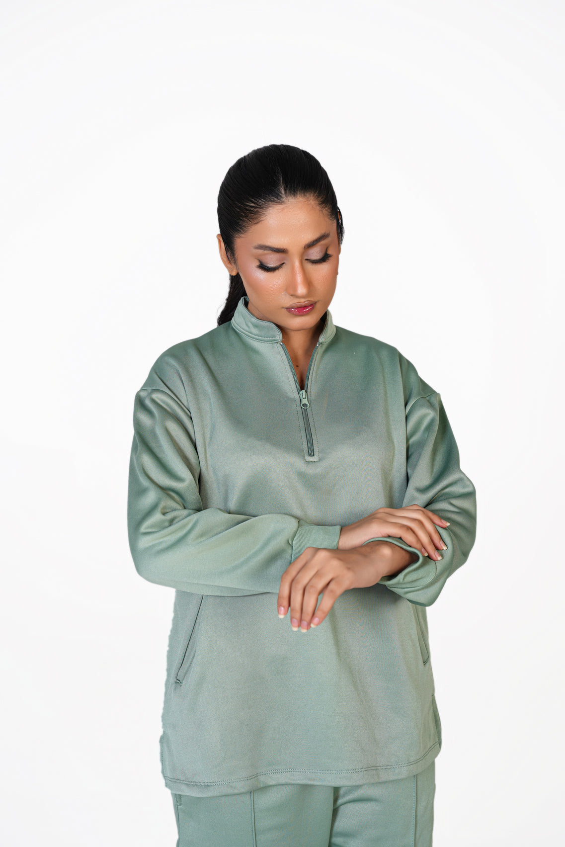 Clay Tracksuit