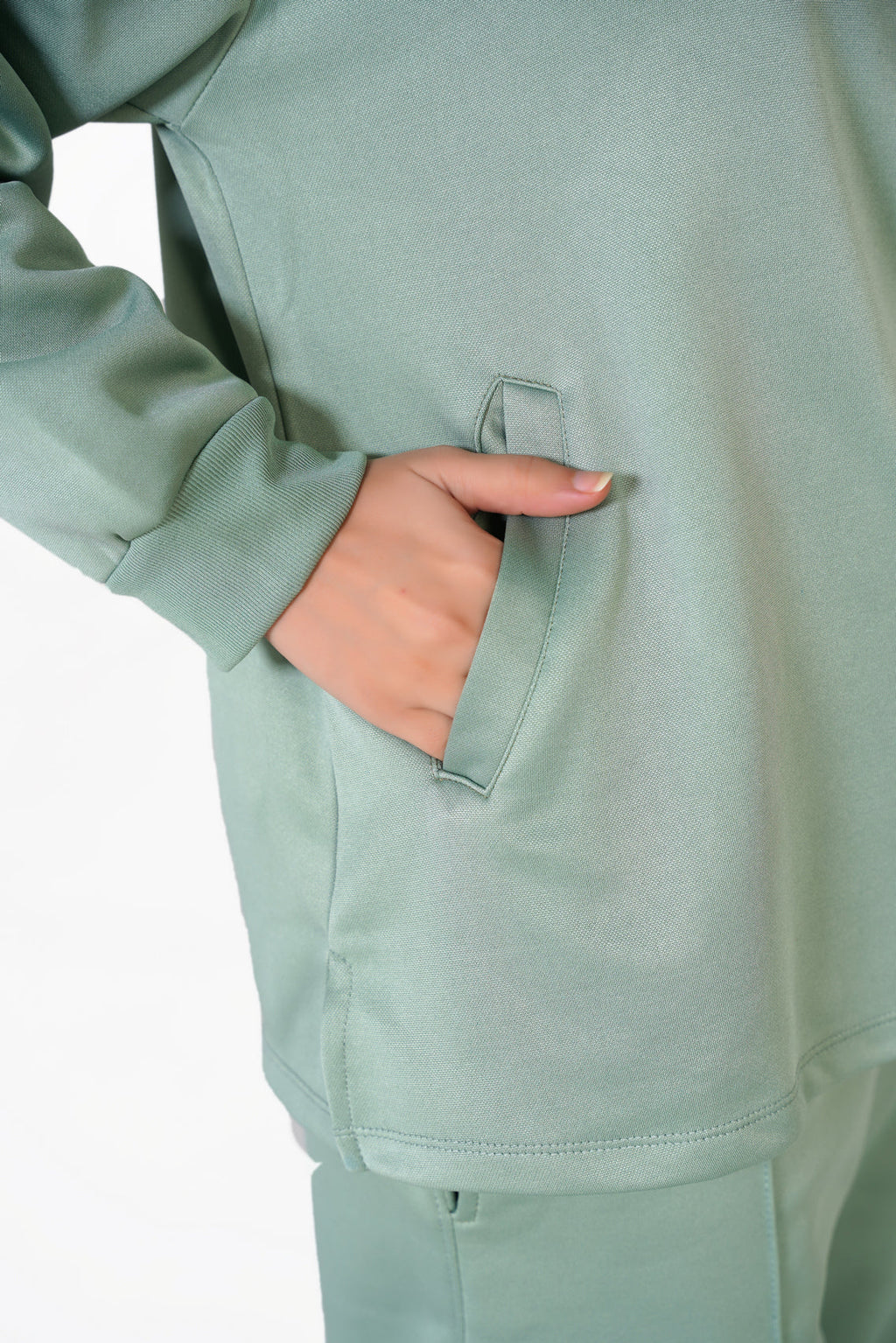 Clay Tracksuit