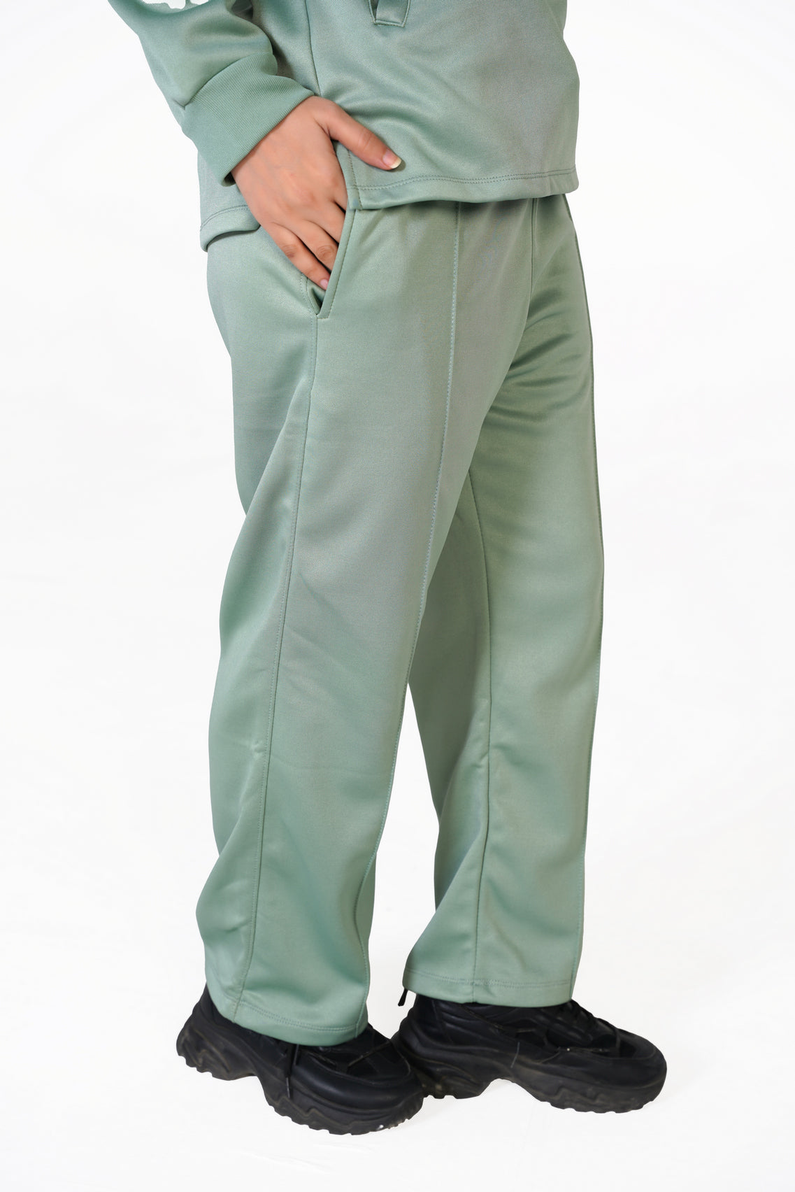 Clay Tracksuit