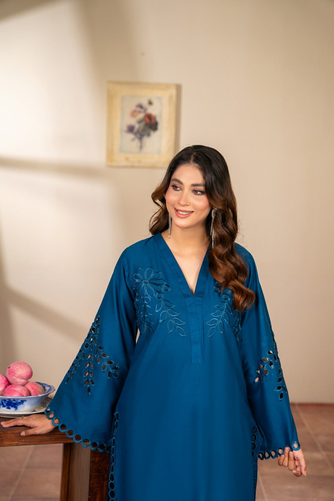Blue moon 2pc